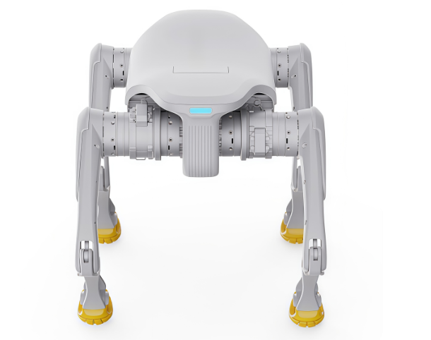 Робот-собака Agibot D1 Edu